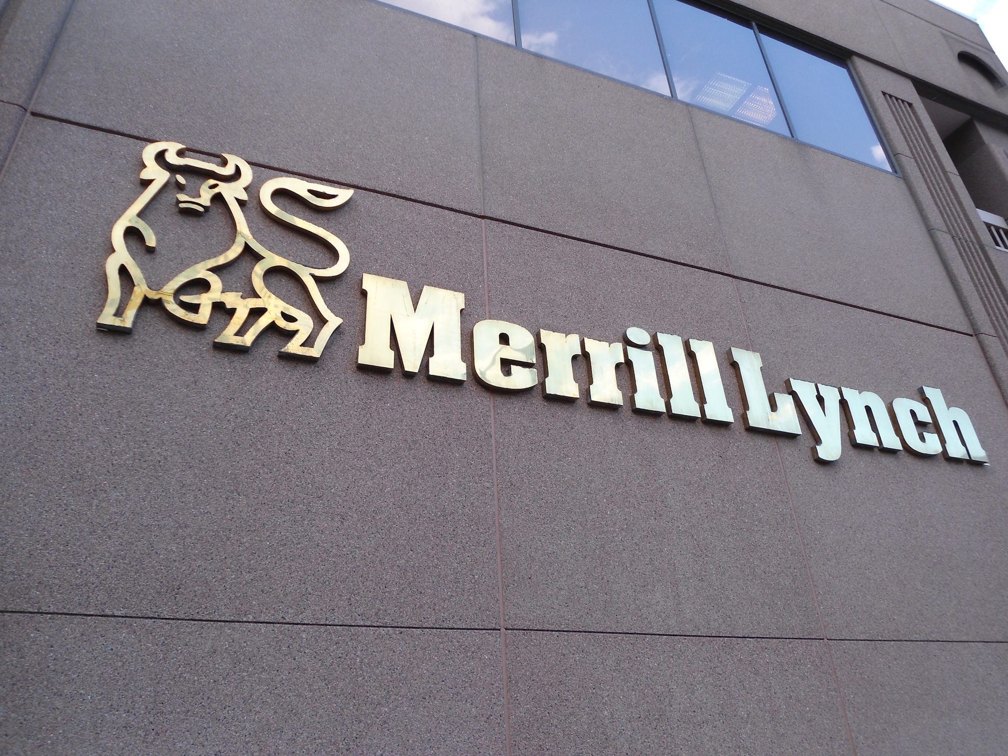 Merrill Lynch Direct Deposit Program Merrill Lynch Training Program for Financial Advisors
