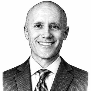 Headshot of Brian Nolan, Financial Services