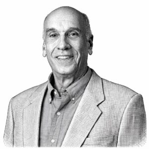 Headshot of Frank DiCicco, Financial Services