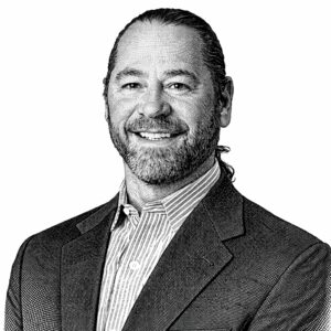 Headshot of Jeffrey Silverman, Financial Services