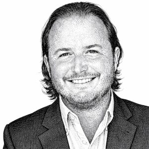 Headshot of Scott Barclay, Financial Services