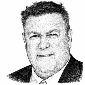 Headshot of Will Hill, Real Estate