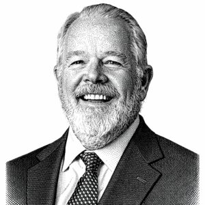 Headshot of Will Porter, Financial Services